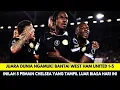 Download Lagu Chelsea FC Ngamuk Bantai West Ham 1-5 di Pekan 2 Liga Inggris❗5 Pemain ini Tampil Brilian