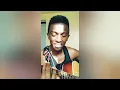 Jovan Perez - feel again (Acoustic Cover) by Dennis Greene