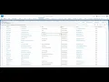 Salesforce End User Training Inline Editing a List View