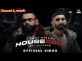 HOUSEFULL – Amrit Maan ft Sultaan (Official Music Video) | Desi Crew | New Punjabi Song 2026. 