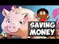 saving money for kids