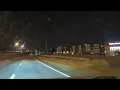 Driving from I-225 to I-25