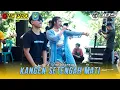 Lagu Kangen Setengah Mati - ONE PRO Live Sman 1 Srono Banyuwangi | Jps Audio (Official Music Video)