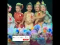 Download Lagu Cute Little girls #dance #thai songs #viral