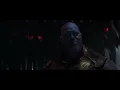Avengers Infinity War - Nebula torture scene