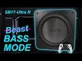 SVS SB17-Ultra R Subwoofer Review - The Foundation of It All Setup Guide Included