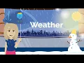 Download Lagu Weather | Describing the Weather