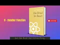The Road to Learn React - Addon
