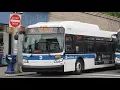 B6-LTD Bus Announcements to East New York New Lots Station Vianova NSS
