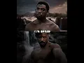 Download Lagu Black Panther vs Killmonger | Kendrick Lamar, SZA - All The Stars (Slowed) | 4K60FPS