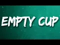 Download Lagu Citizen Soldier - Empty Cup (Official Lyric Video)