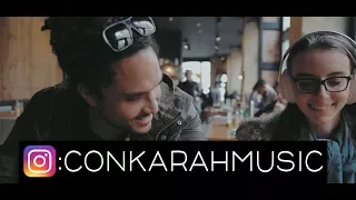 perfect ed sheeran conkarah reggae cover 