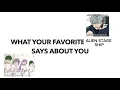 Download Lagu What your favorite Alien Stage ship says about you
