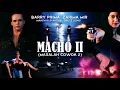 Download Lagu BARRY PRIMA MACHO 2