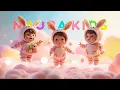 Download Lagu KUMPULAN LAGU ANAK ANAK TERBARU - ANIMASI VIRAL LABU LABUBU - DAN LAGU ANAK LAINNYA / NAURA KIDS