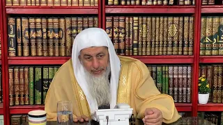 حكم قول اللهم صل على محمد عدد خلقك ورضا نفسك وزنة عرشك ومداد كلماتك الشيخ مصطفى العدوي 