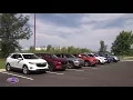 What s the Best Compact SUV for 2017