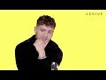 Bazzi "Paradise" Official Lyrics & Meaning | Verified
