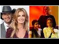 Faith Hill Photo Comparison to Her 3 Daughters