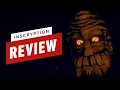 Inscryption Review