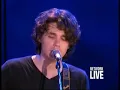 John Mayer Trio - Daughters (Live)