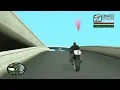 First-person view - GTA San Andreas - T-Bone Mendez - Syndicate mission 3