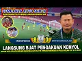 Download Lagu 🔴 PENGAKUAN MENGEJUTKAN \u0026 KONYOL Pelatih Brunei !! Hasil Akhir 8-0 Timnas Indonesia vs Brunei U-23