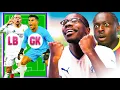 Download Lagu WE BUILT the GREATEST FOOTBALL TEAM with ONLY ATTACKERS 🤯