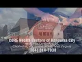 New Chiropractor in Charleston WV