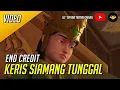 Download Lagu Upin \u0026 Ipin Keris Siamang Tunggal End Credit