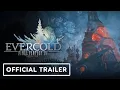 FFXIV Evercold - Hringhorni Realmship of Fire Trailer New Area