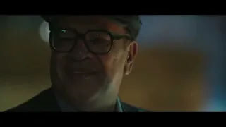 وضع أمني الحلقة التاسعة عشر بطولة عمرو سعد Wade3 Amny Ep 19 