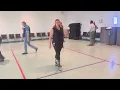 One Night Dance Partner Dance
