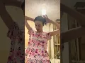 GRWM after shower