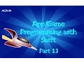 Programming with Swift - Basic Concepts Part 1 1