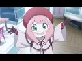 『劇場版 SPY×FAMILY』／星野源「光の跡」コラボムービー【大ヒット上映中】