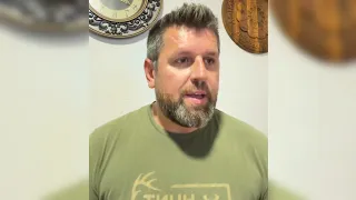 Ako moram onda neću - Čamil Duraković