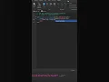 60 second scripting tutorial HumanoidRootPart