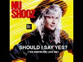 Download Lagu Nu Shooz - Should I Say Yes (LYRICS)
