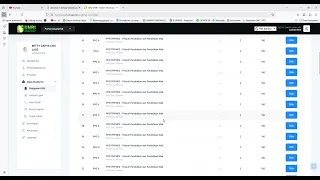 PENGISIAN KRS MAHASISWA GUTER LPTK UNRI 