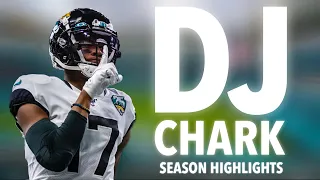 Download DJ Chark FULL 2020 Season Highlights MP3