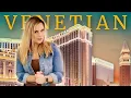 Watch THIS before you stay at Venetian Las Vegas in 2025
