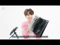 영재(Youngjae) - [SUGAR] Album Unboxing💚