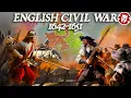 Download Lagu English Civil War - War of the Three Kingdoms DOCUMENTARY
