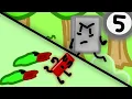 Rule All Objects 5 NO MORE BUTTON MASHING