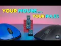 Build Your Own Bluetooth Mouse with nRF52840 Dongle