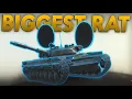 Download Lagu Playing the ULTIMATE Rat Tank in Blitz!