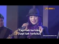 Lagu Teratai - Inka Christie HD