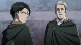 Download Levi and Erwin friendship MP3