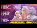 Lagu Sholawat Terbaru 2024 || Nazwa Maulidia - Allah Allah Aghisna | Alfina Nindiyani - Astagfirullah ||